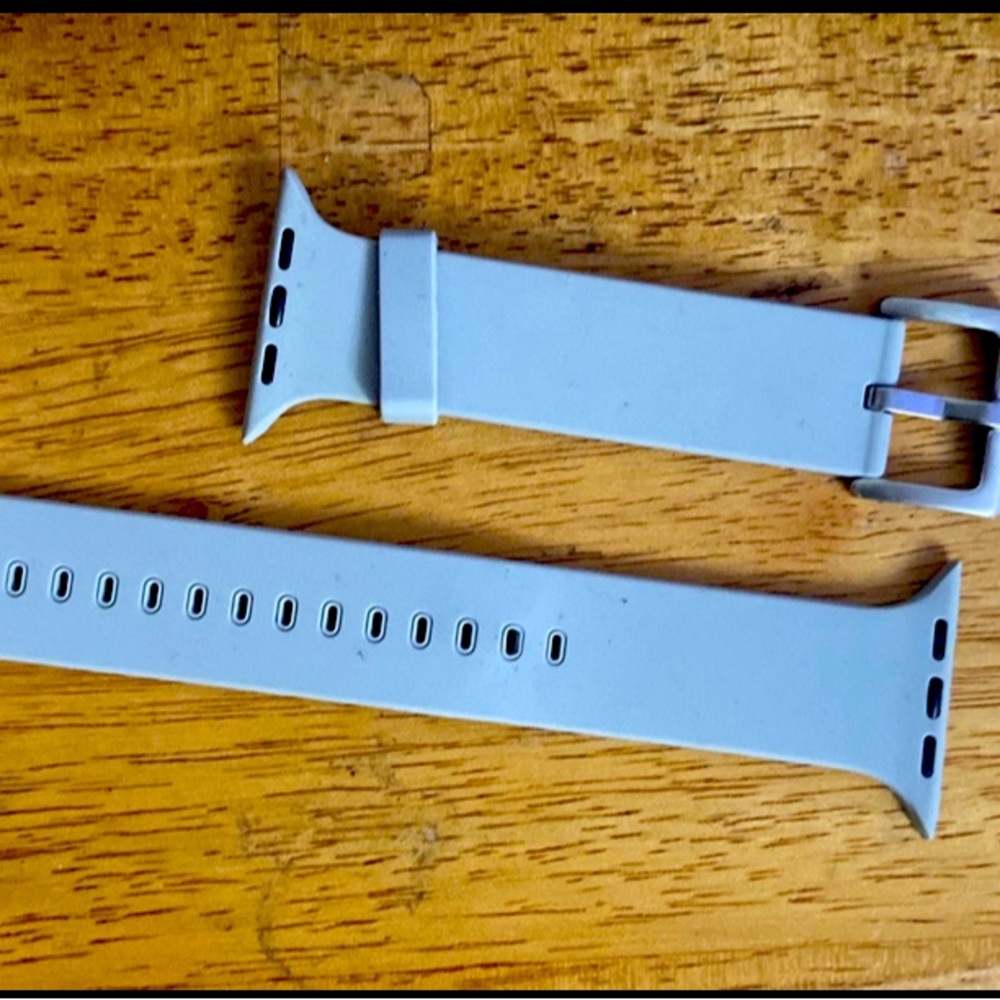 Apple Watch band